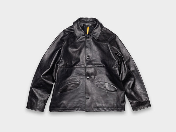 R15L3 Black Hide