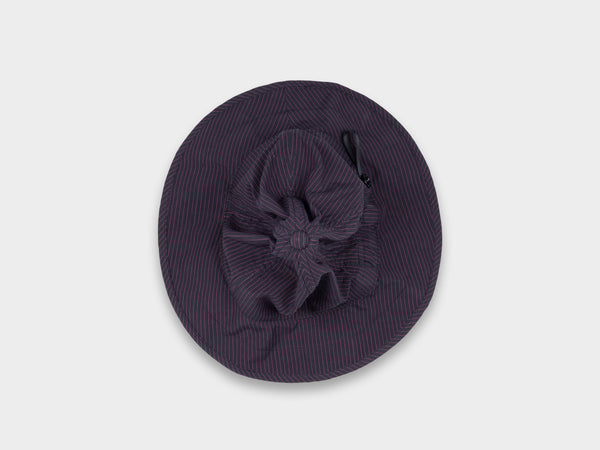 R17C2 "Wide Hat" Pink Pin