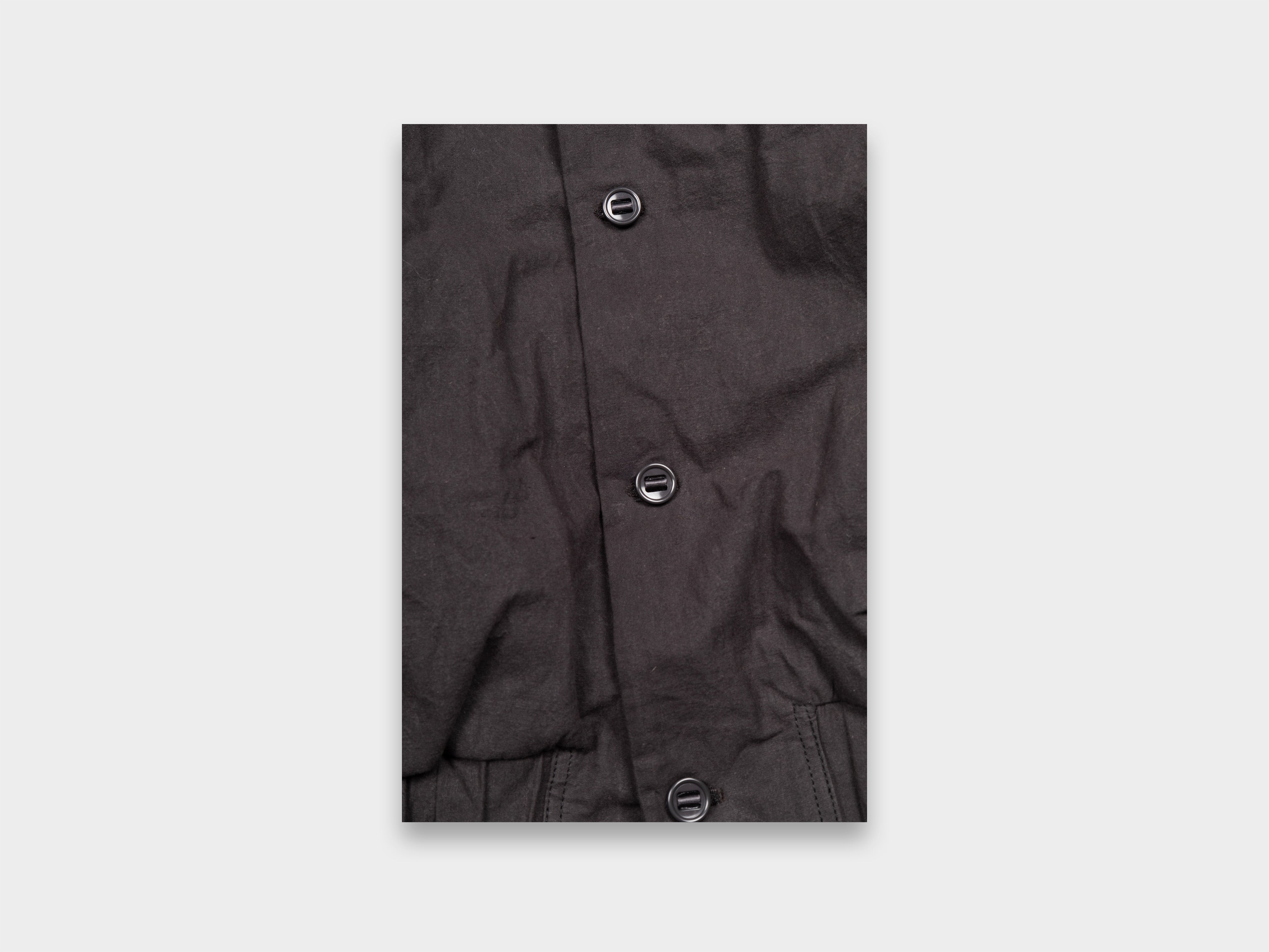 R0D3 Earth Wax – MAN–TLE