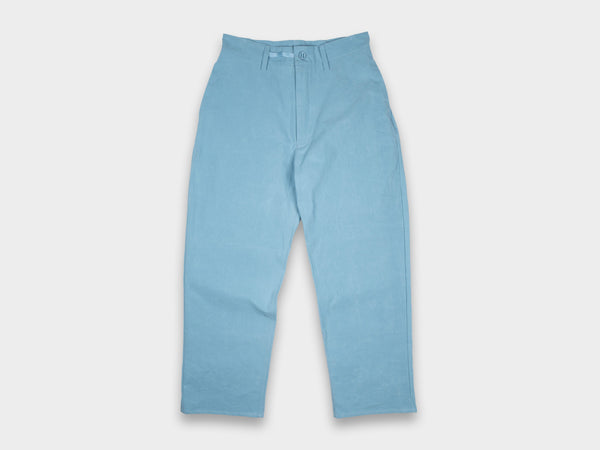 R17P4 "Wide Pants" Mineral Wax