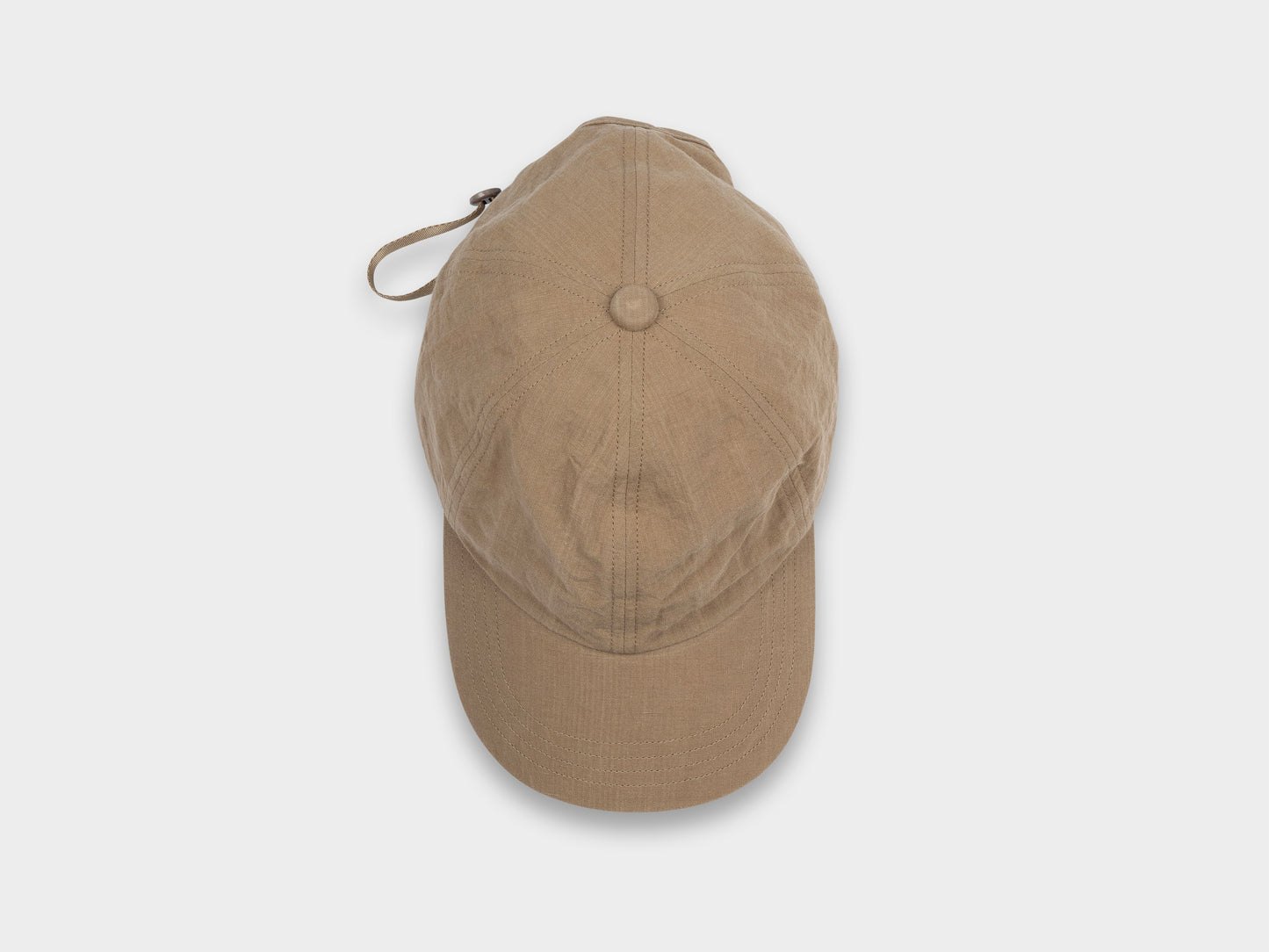 R18C1 "Shallow Cap" Reed Linen