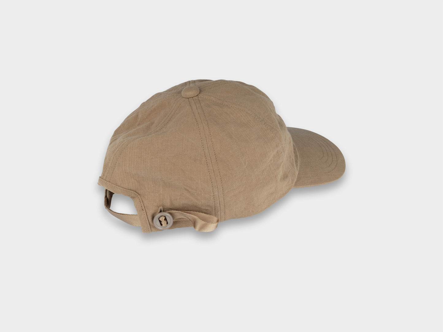 R18C3 "Deep Cap" Reed Linen