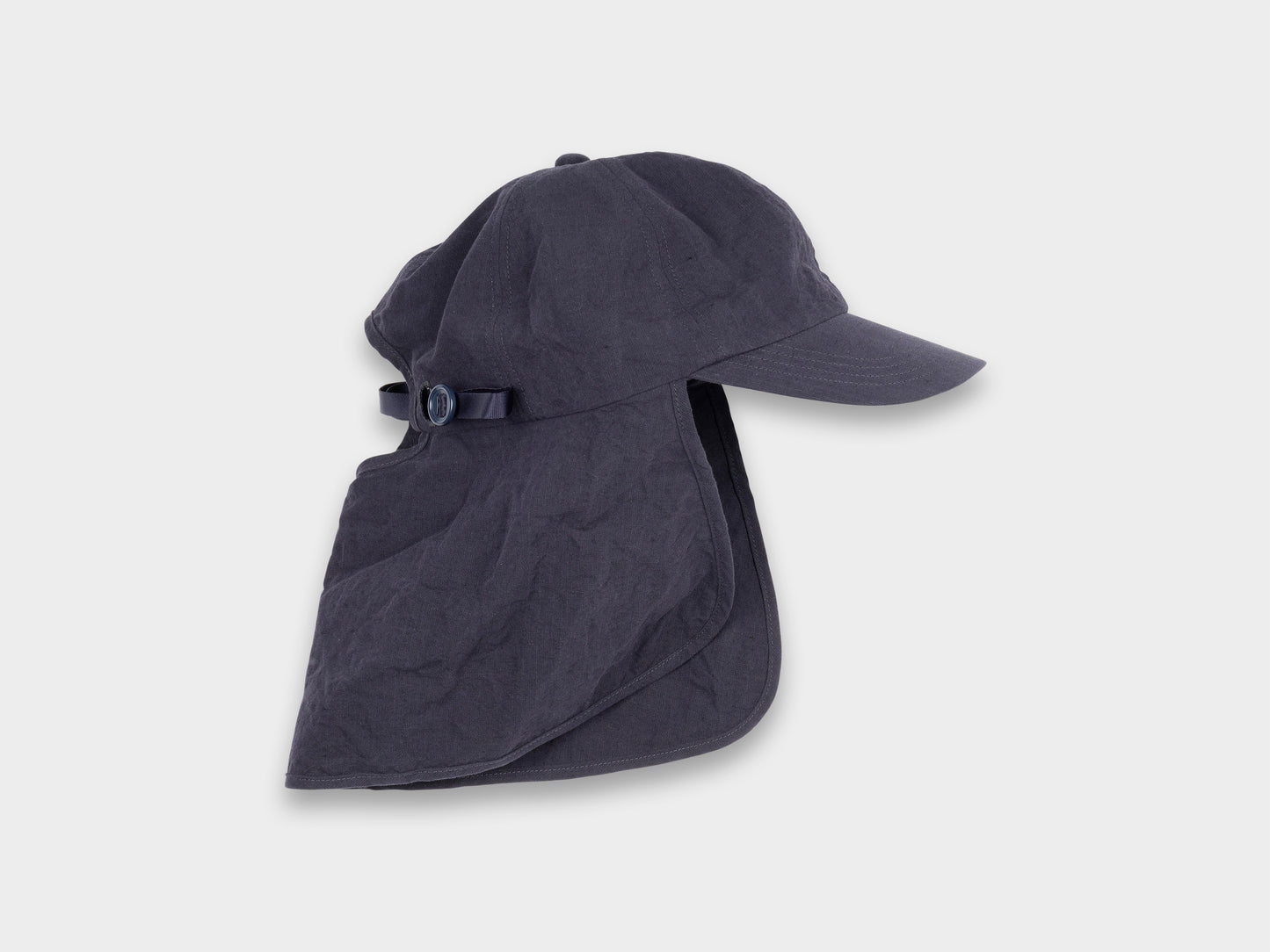 R18C4 "Sun Cap" Rock Linen