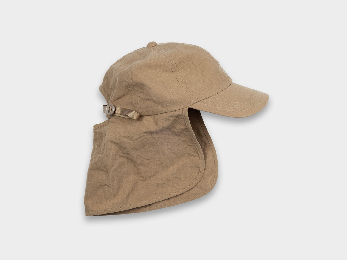 R18C4 "Sun Cap" Reed Linen