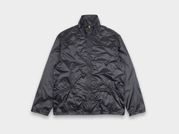 R18N3 "Track Shirt" Black Track