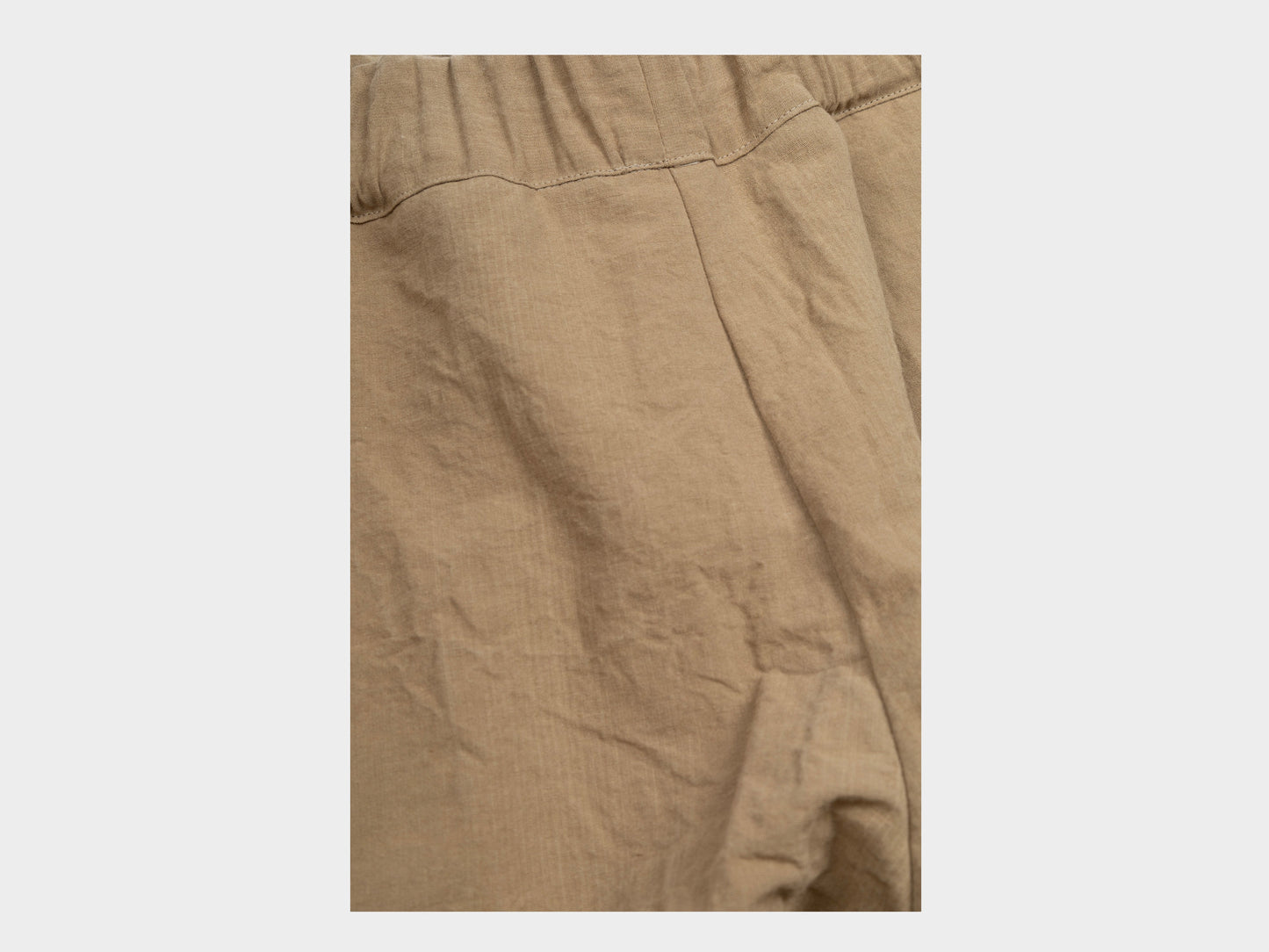 R18P6 "Easy Pants" Reed Linen