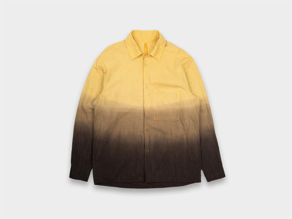R18S4 "OD Shirt" Mangosteen to Mud