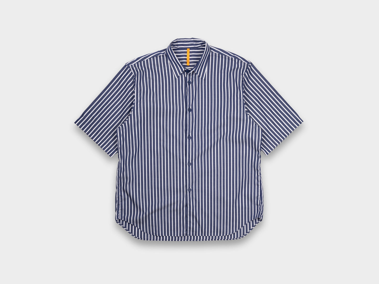 R18S9 "S/S Weather Shirt" Power Stripe