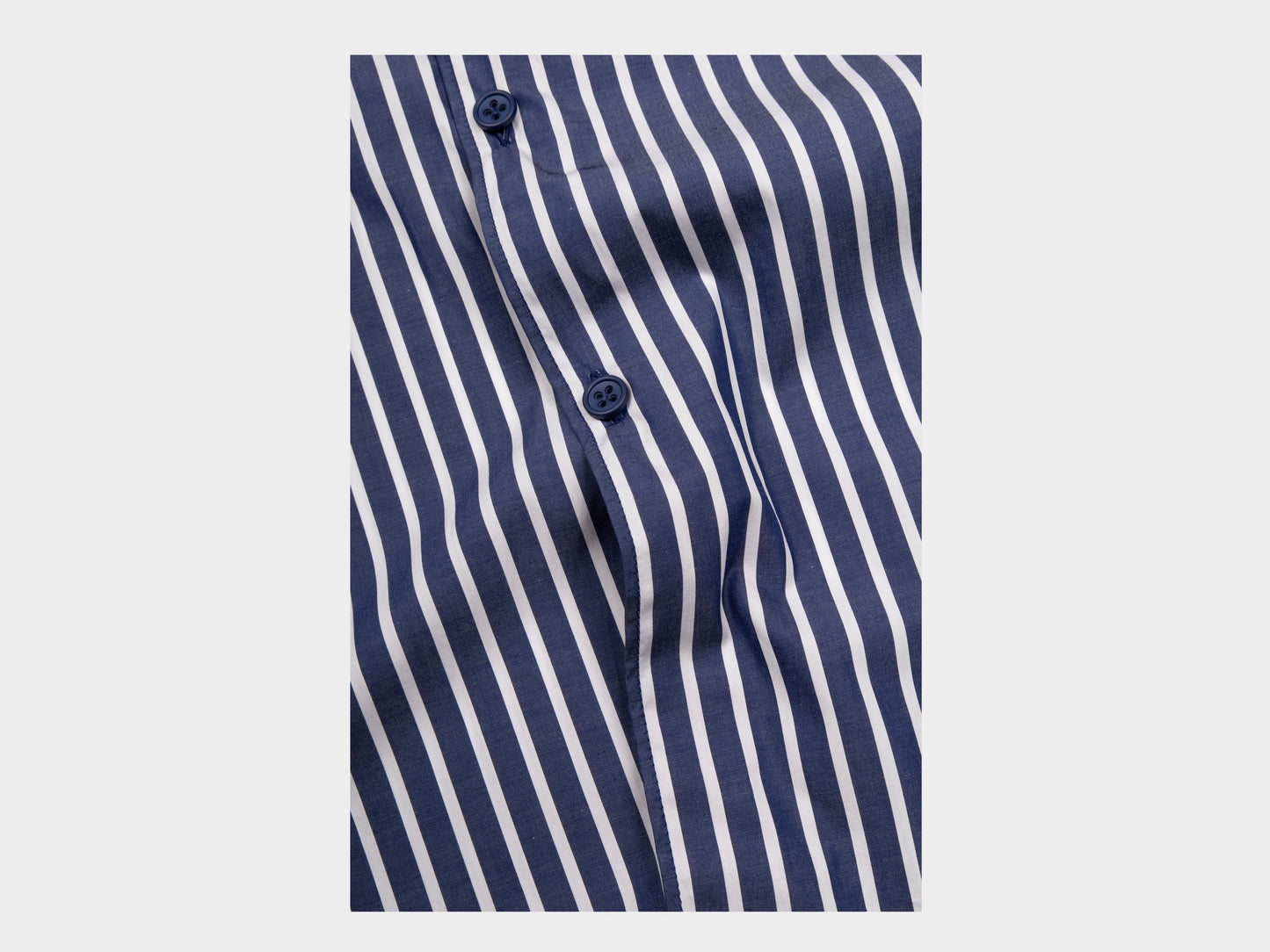 R18S9 "S/S Weather Shirt" Power Stripe