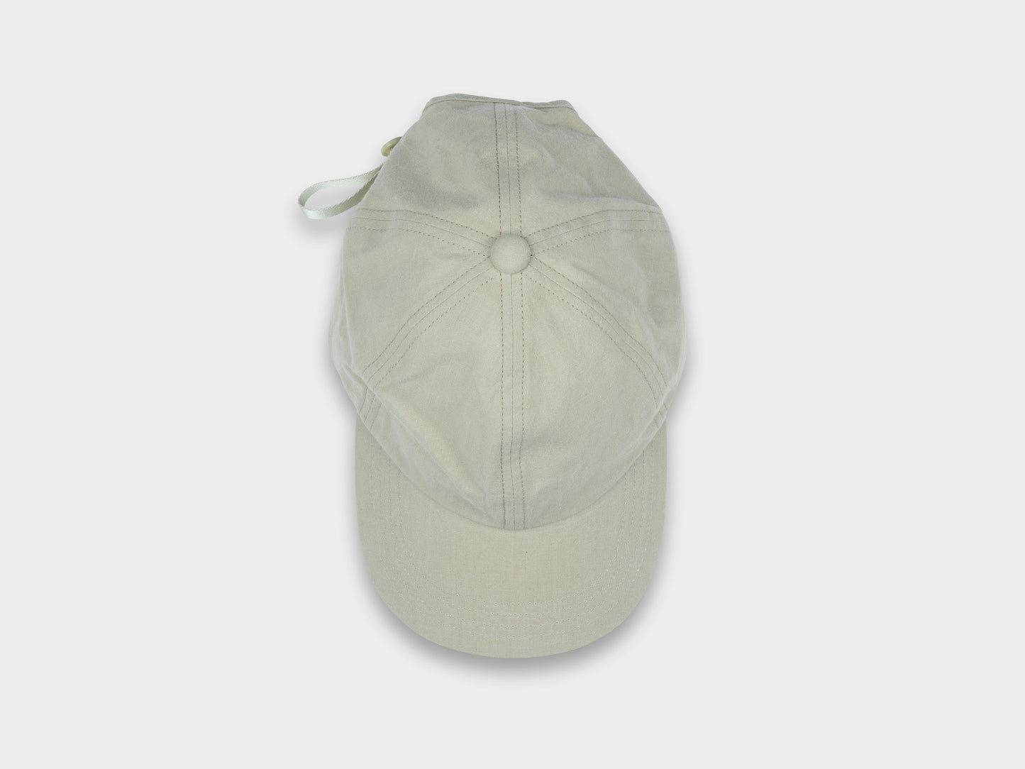 R19C1 "Shallow Cap" Poa Wax