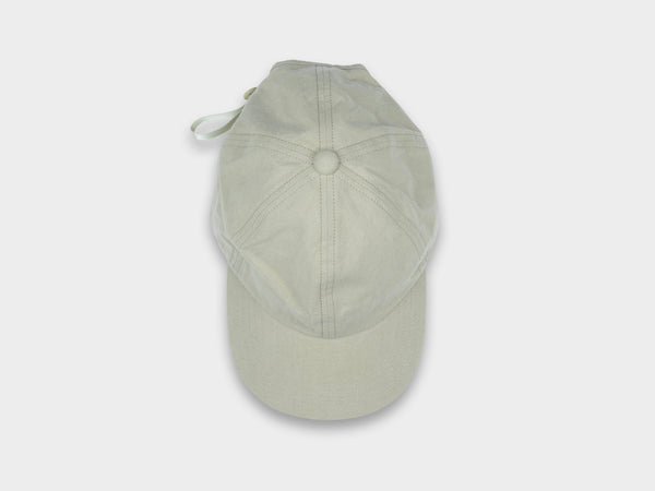R19C1 "Shallow Cap" Poa Wax