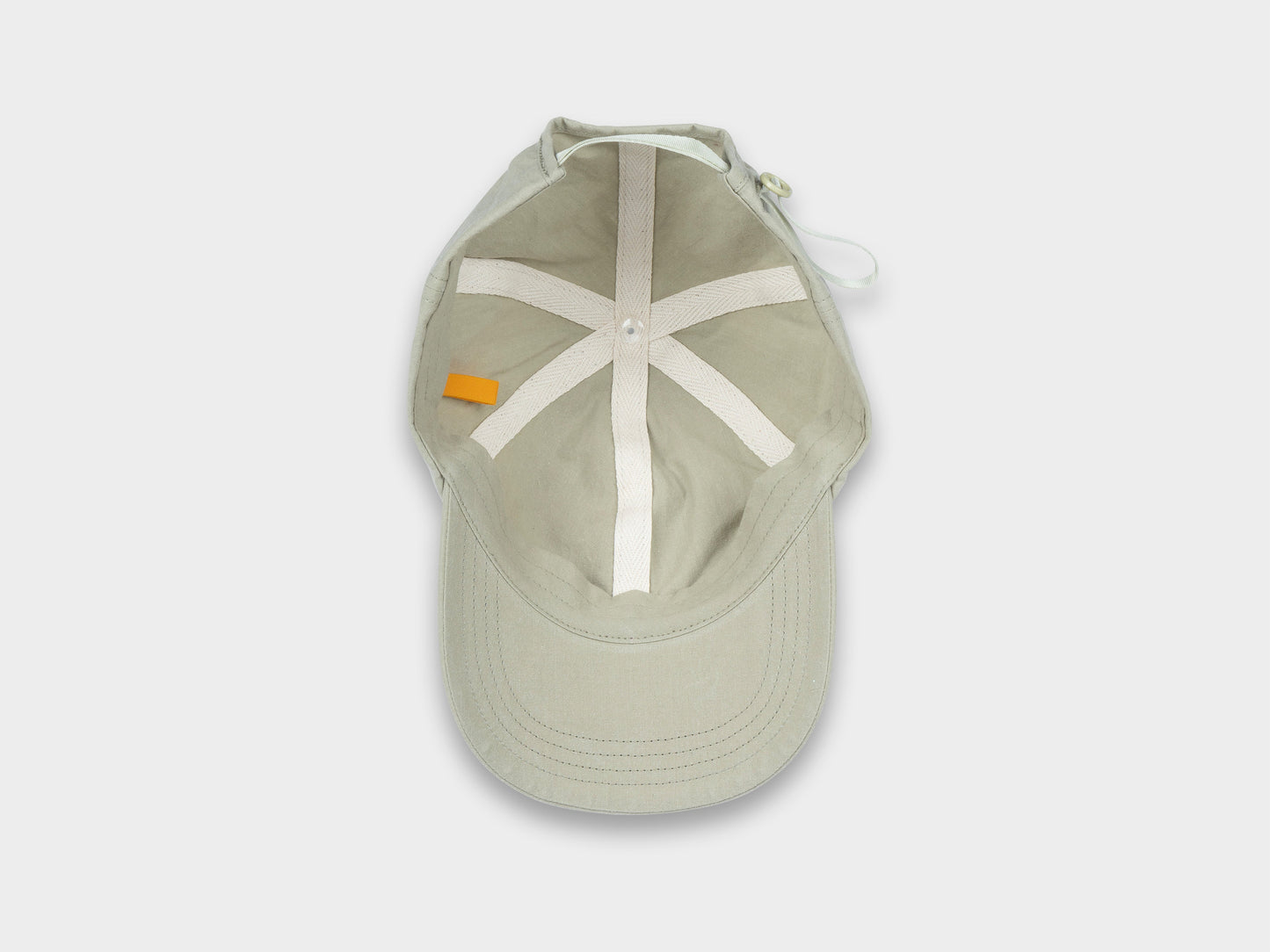 R19C1 "Shallow Cap" Poa Wax