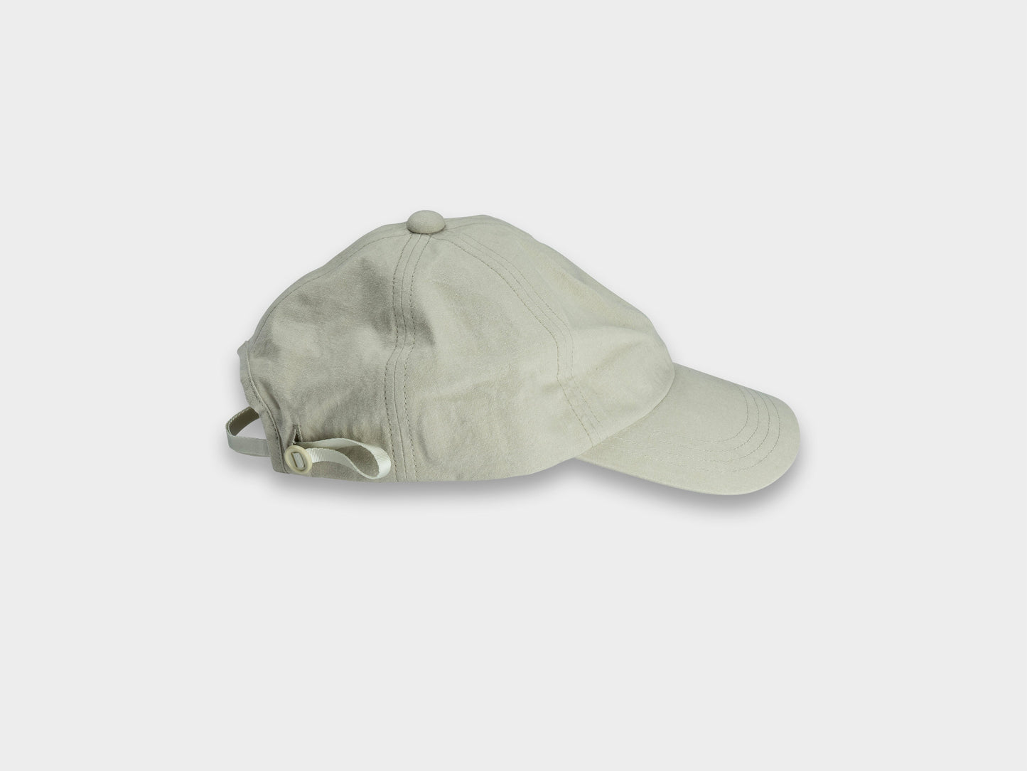 R19C1 "Shallow Cap" Poa Wax