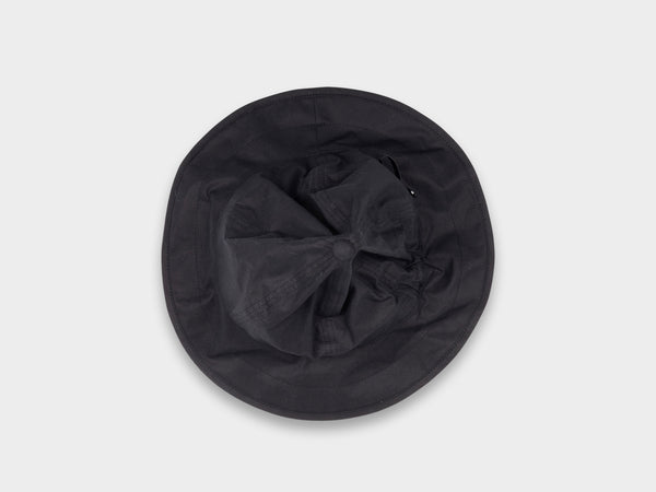 R19C2 "Wide Hat" Black Master Shield