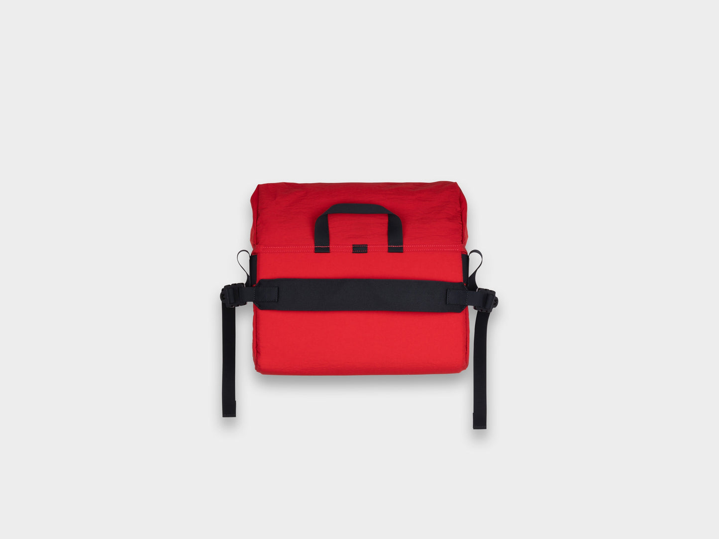 R19G4 "Mini Messenger" Waratah Nylon