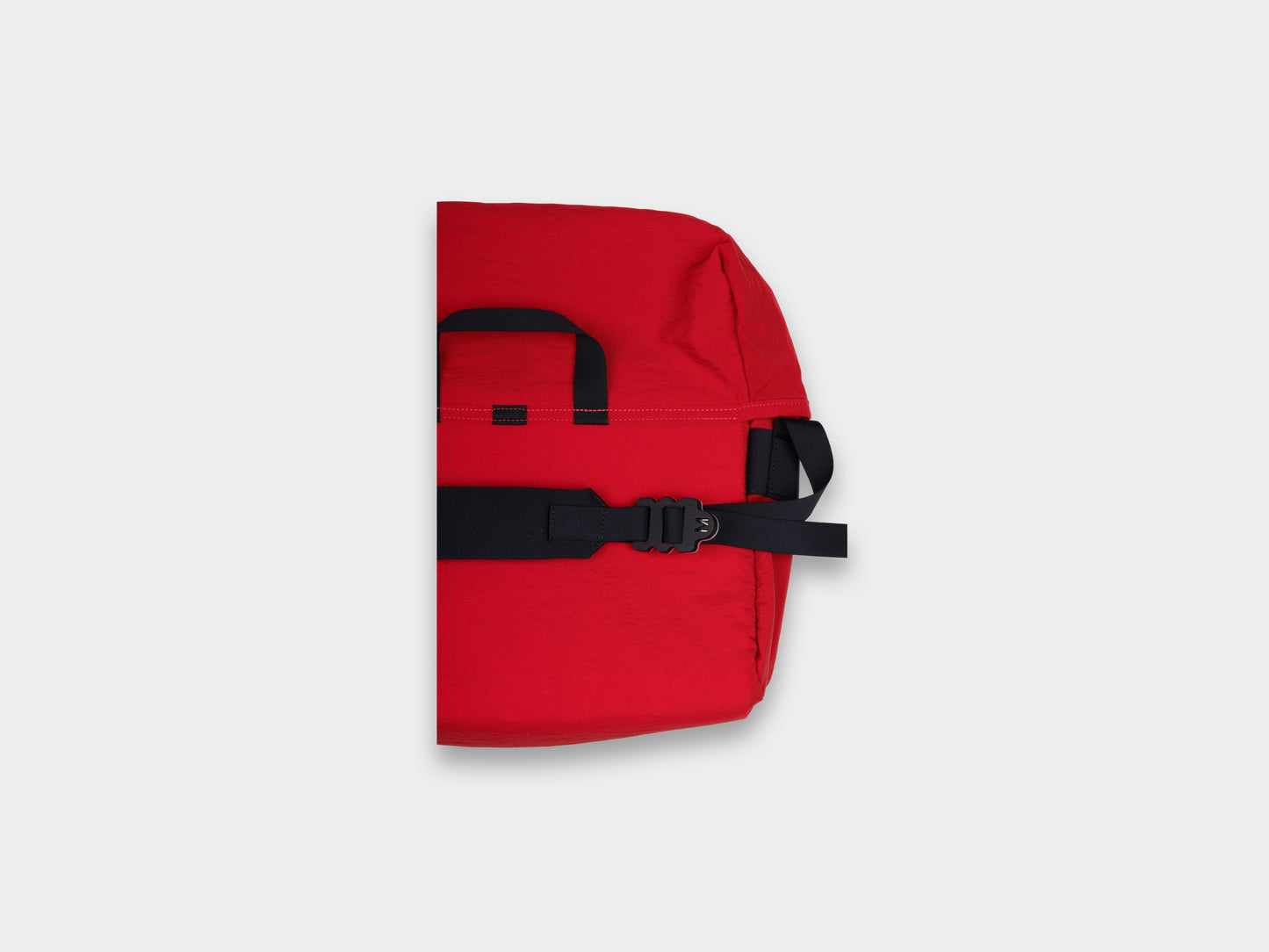 R19G4 "Mini Messenger" Waratah Nylon