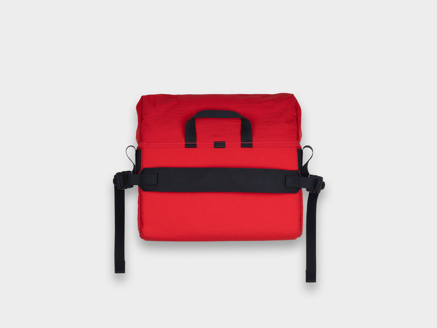 R19G4 "Mini Messenger" Waratah Nylon