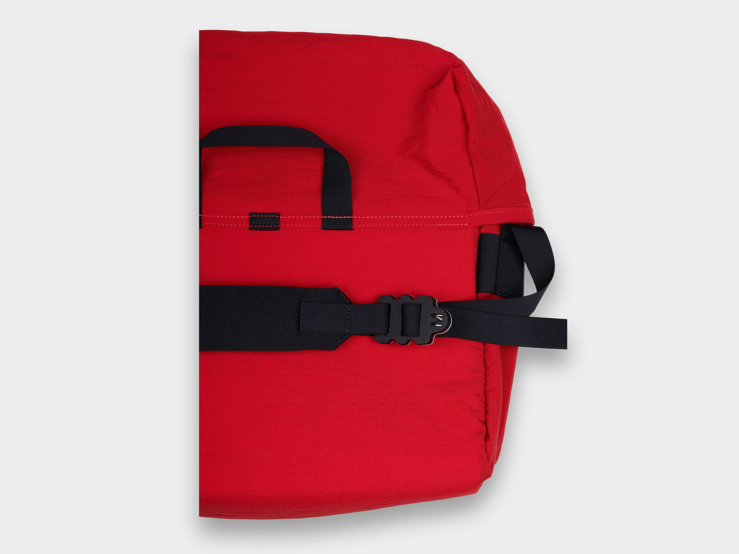 R19G4 "Mini Messenger" Waratah Nylon