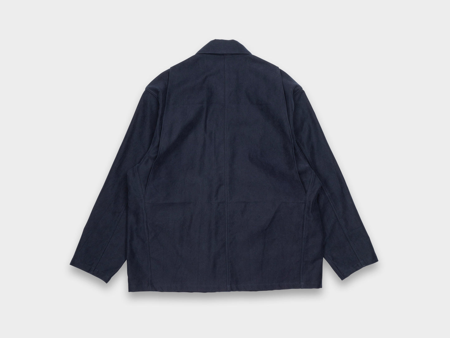 R19J2 "Jebok Jacket" Night Moleskin