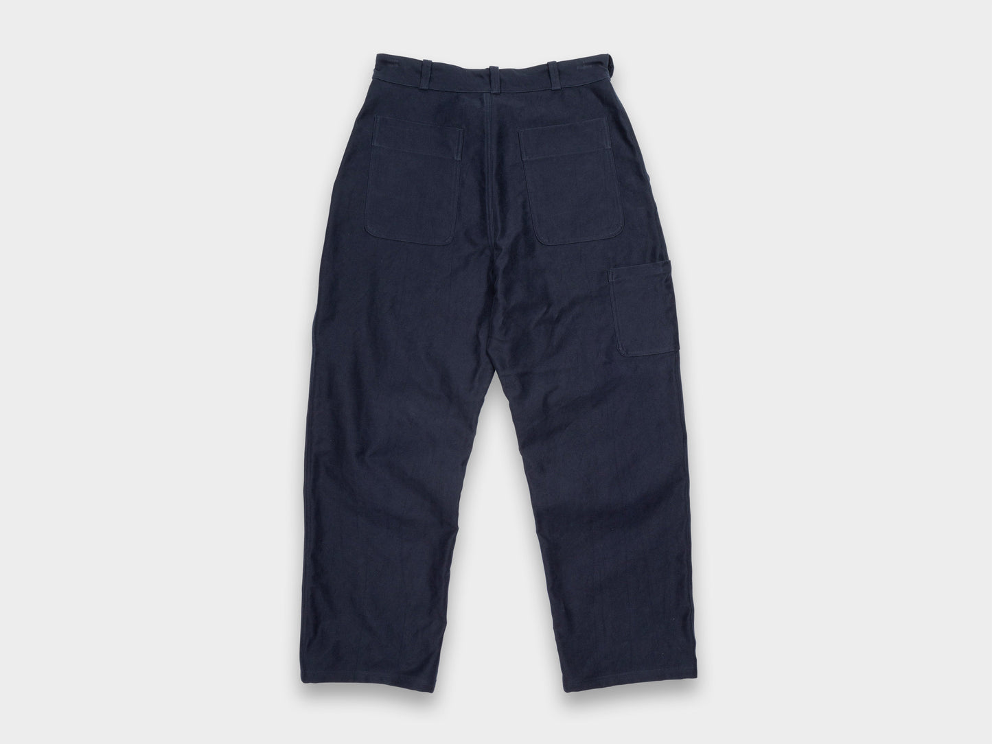 R19J6 "Jebok Pants" Night Moleskin