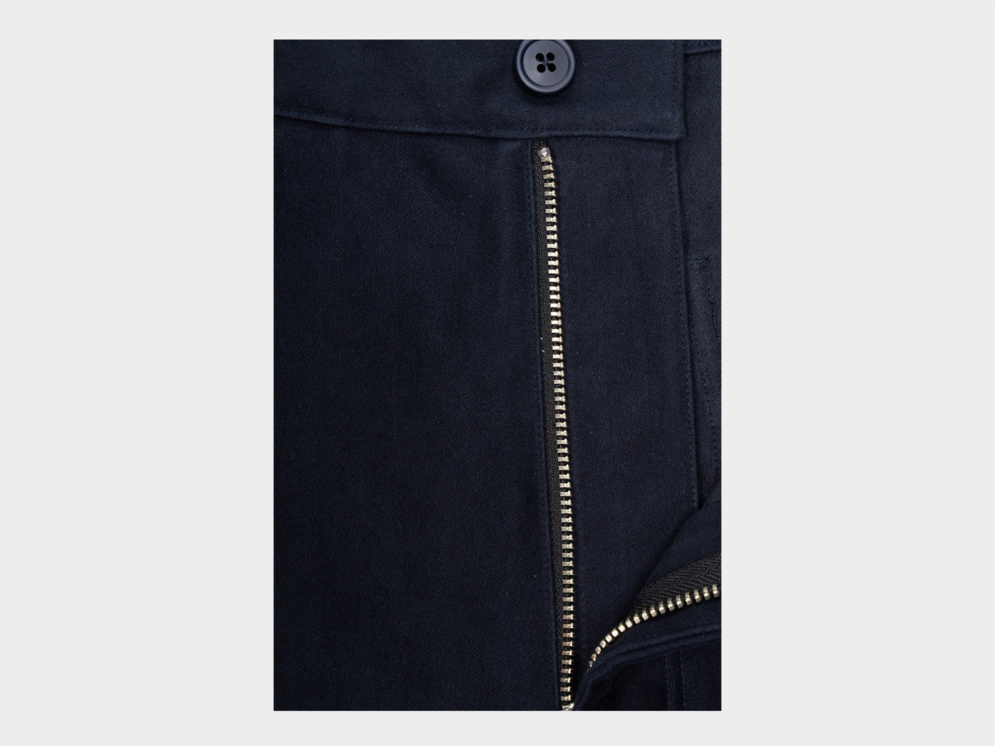 R19J6 "Jebok Pants" Night Moleskin