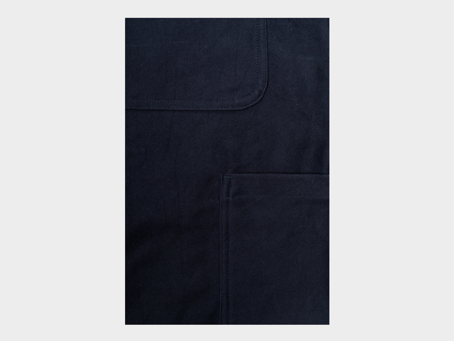 R19J6 "Jebok Pants" Night Moleskin