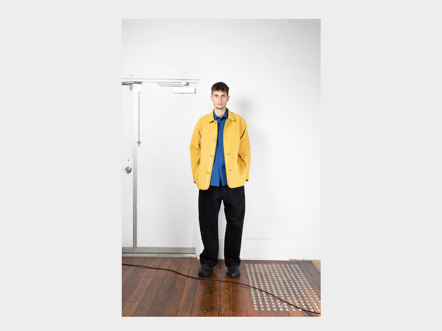 R19O2 "Coverall" Chija Nubi