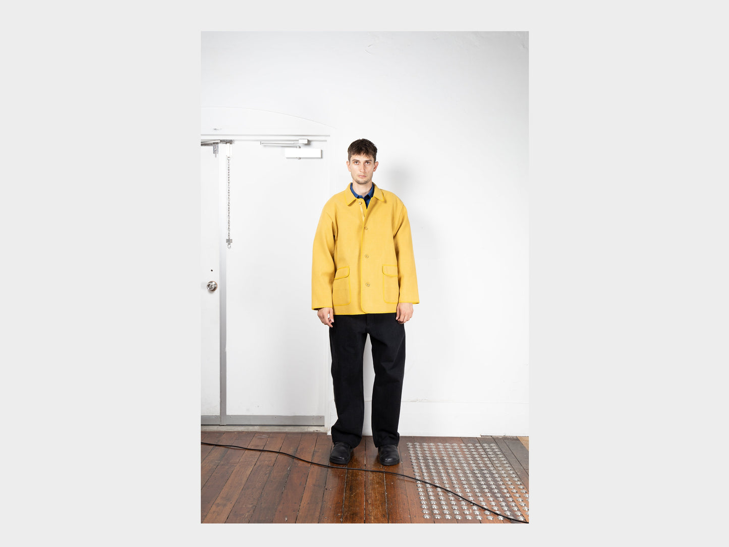 R19O2 "Coverall" Chija Nubi