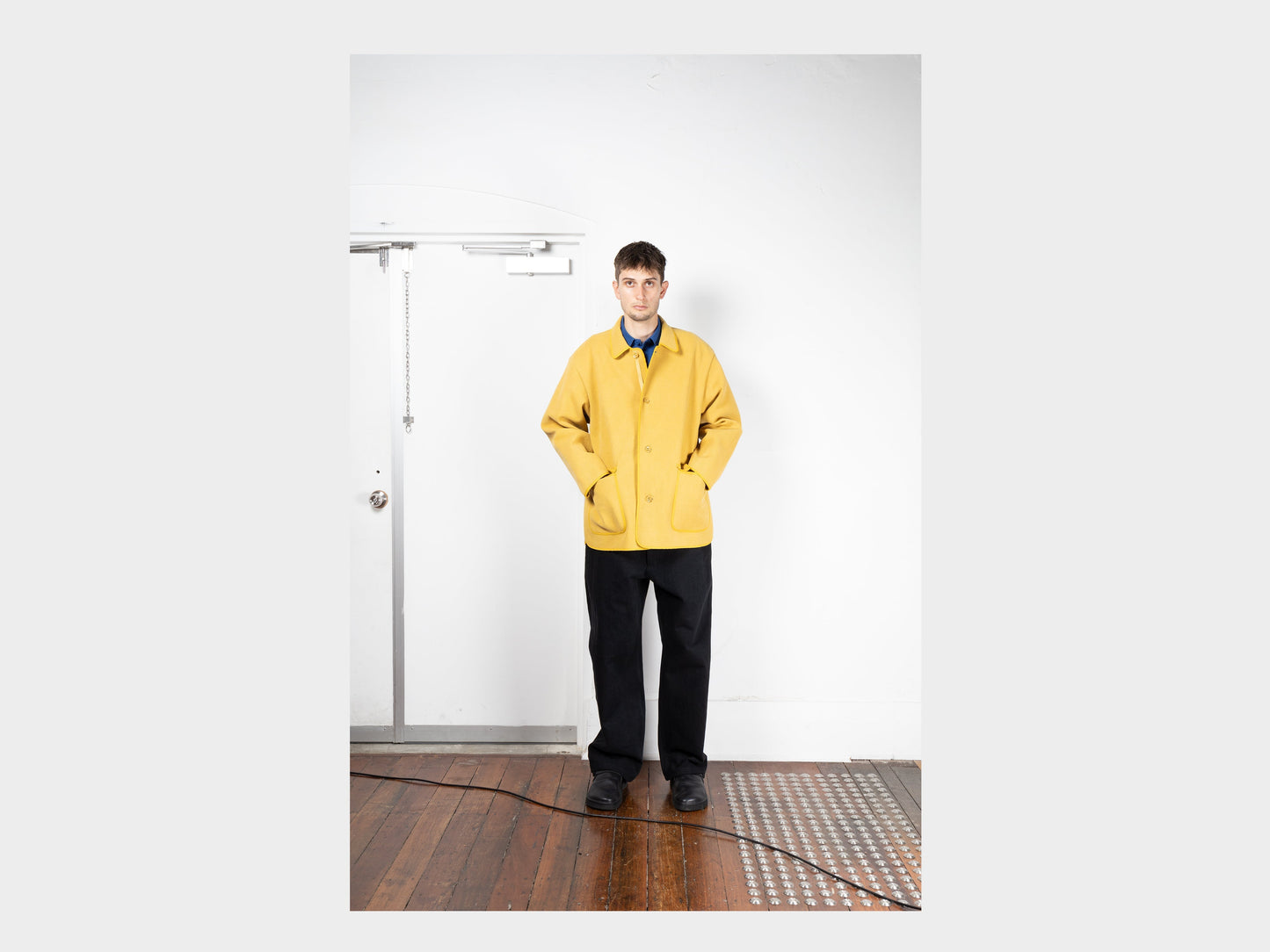 R19O2 "Coverall" Chija Nubi