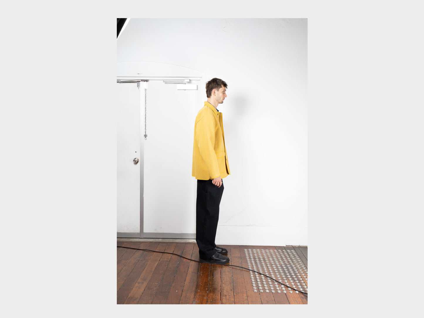 R19O2 "Coverall" Chija Nubi