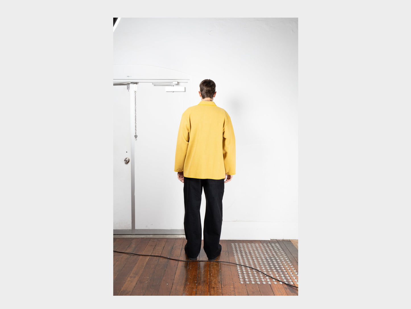 R19O2 "Coverall" Chija Nubi