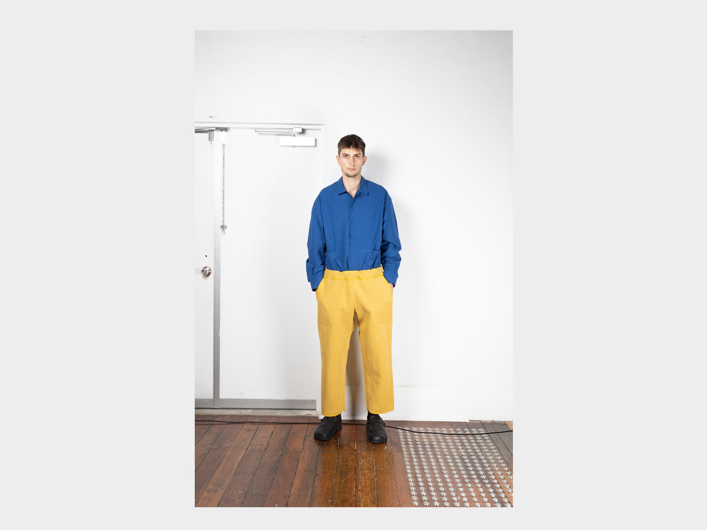 R19O6 "Easy Pants" Chija Nubi