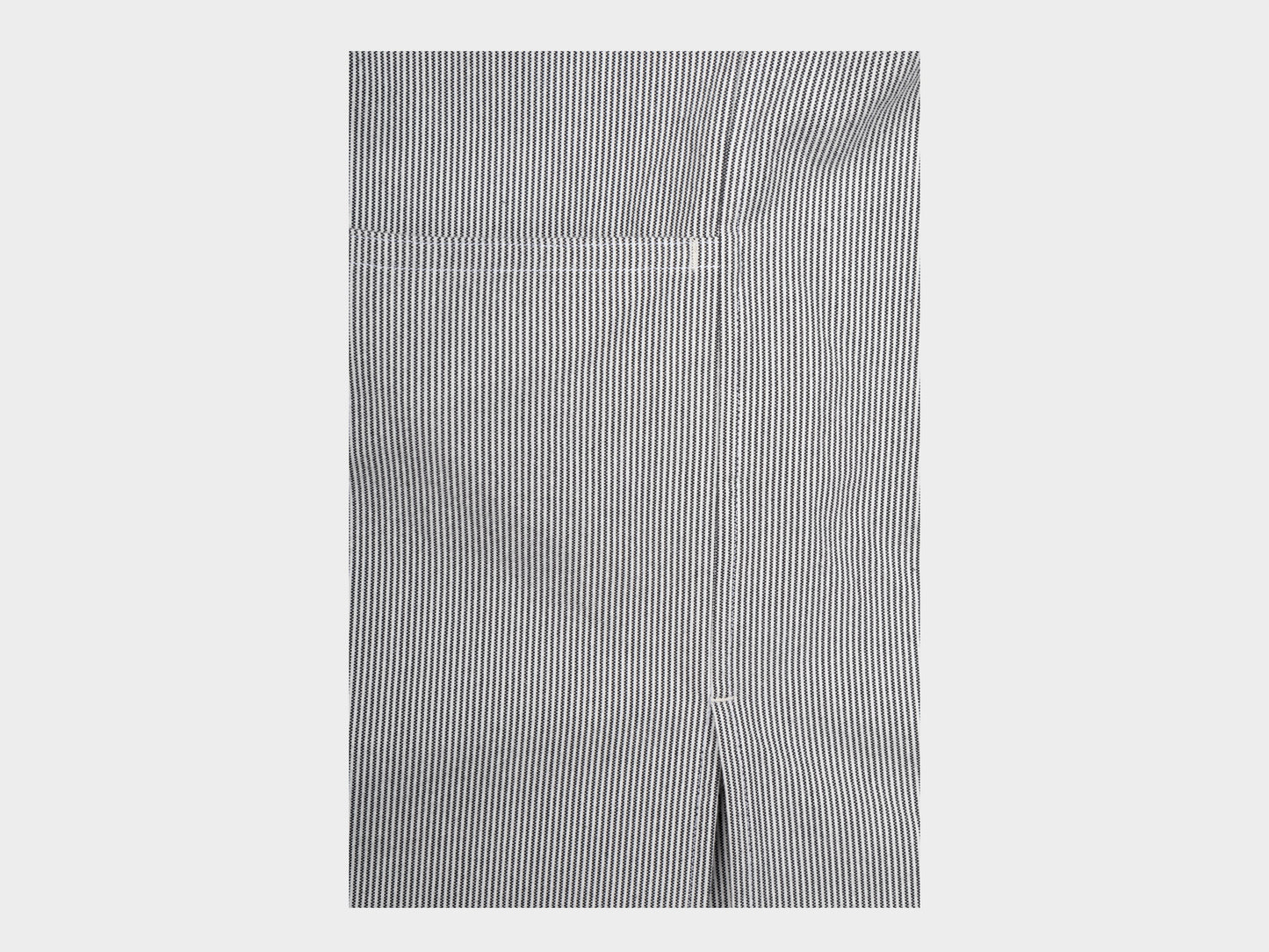 R19S5 "Shop Shirt" Linework Oxford