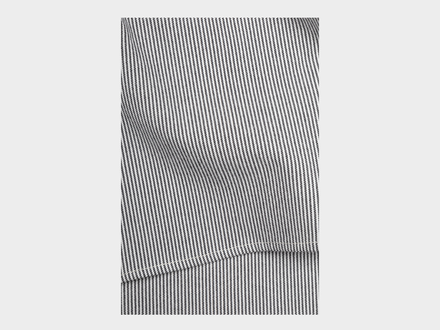 R19S8 "Weather Shirt" Linework Oxford