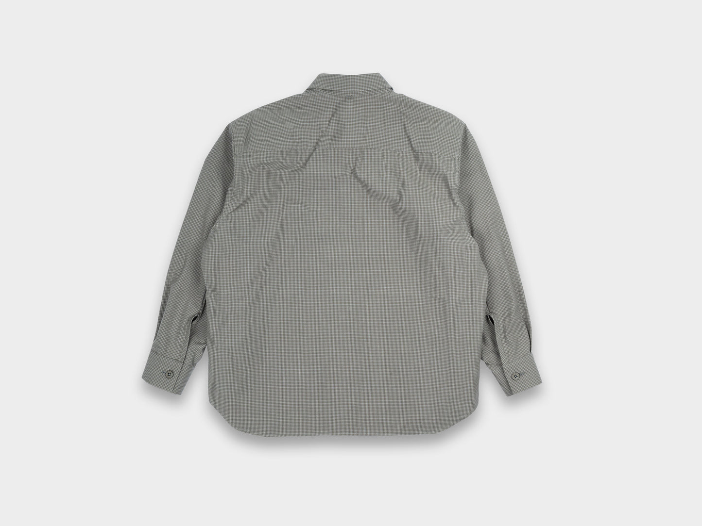 R19S8 "Weather Shirt" Historic Grid