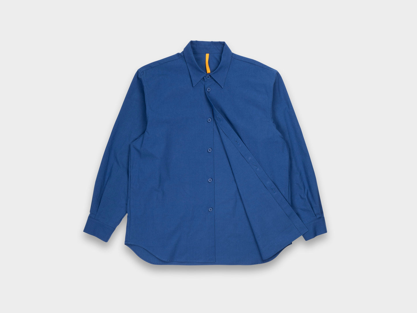 R19S8 "Weather Shirt" Sail Weather