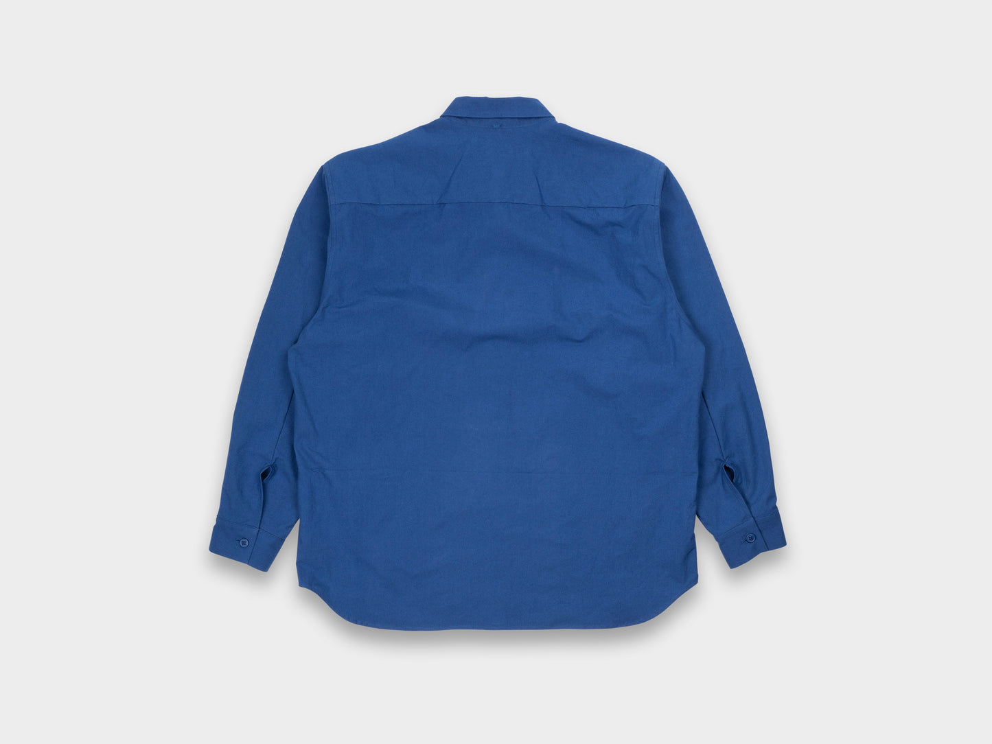 R19S8 "Weather Shirt" Sail Weather