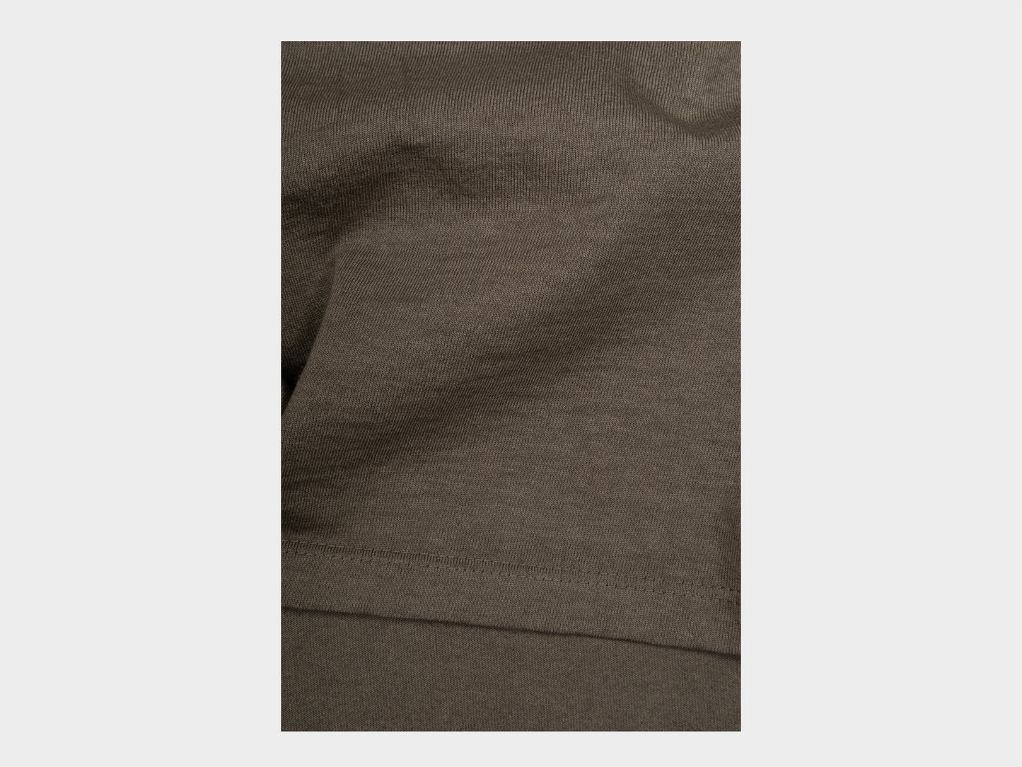 R19T4 "Big T-Shirt" Lichen