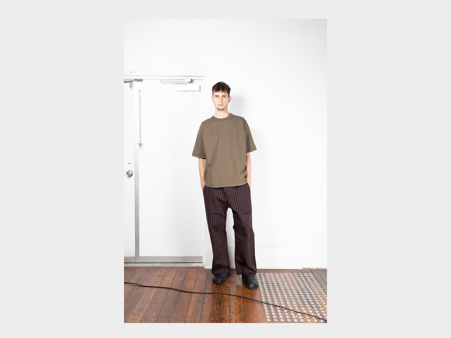 R19T4 "Big T-Shirt" Lichen