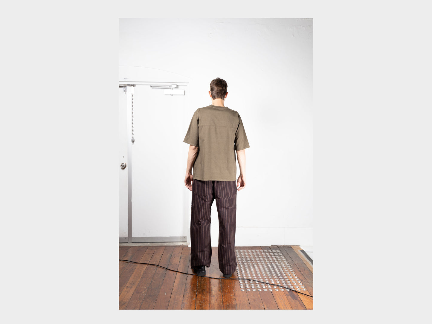 R19T4 "Big T-Shirt" Lichen
