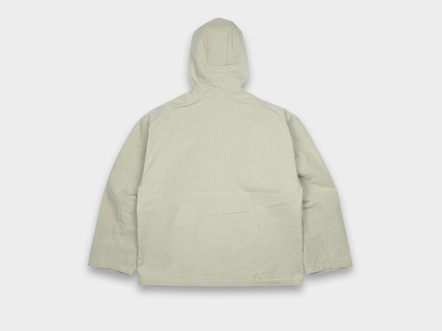 R19Y3 "Gill Jacket" Poa Wax