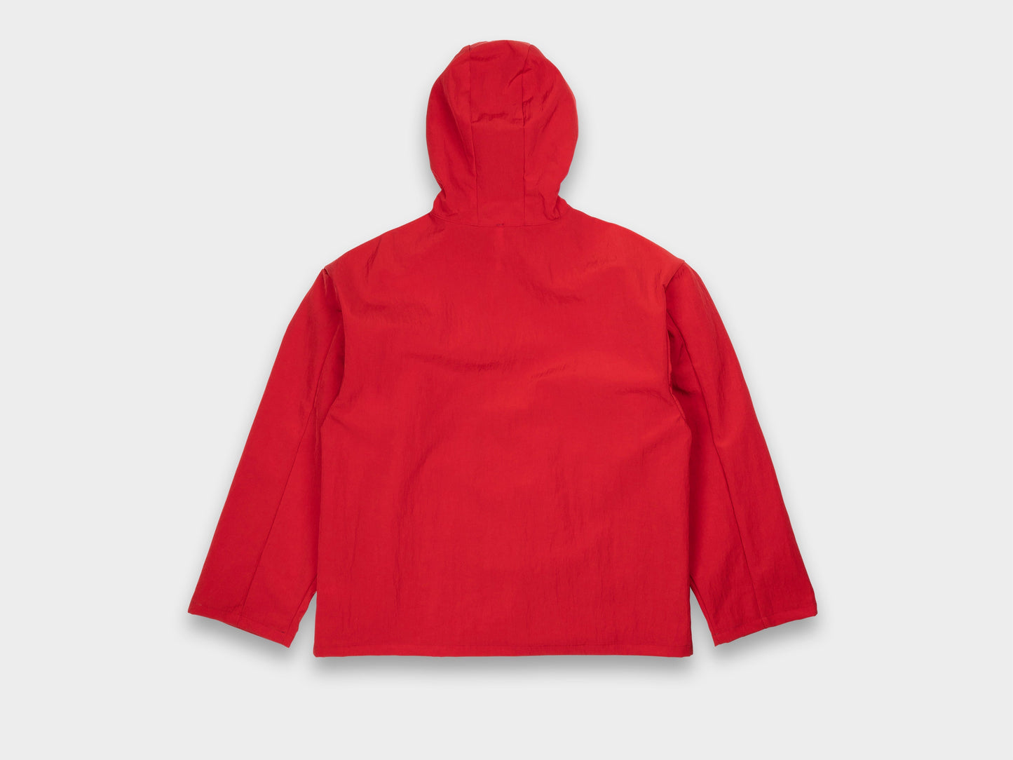 R19Y3 "Gill Jacket" Waratah Nylon