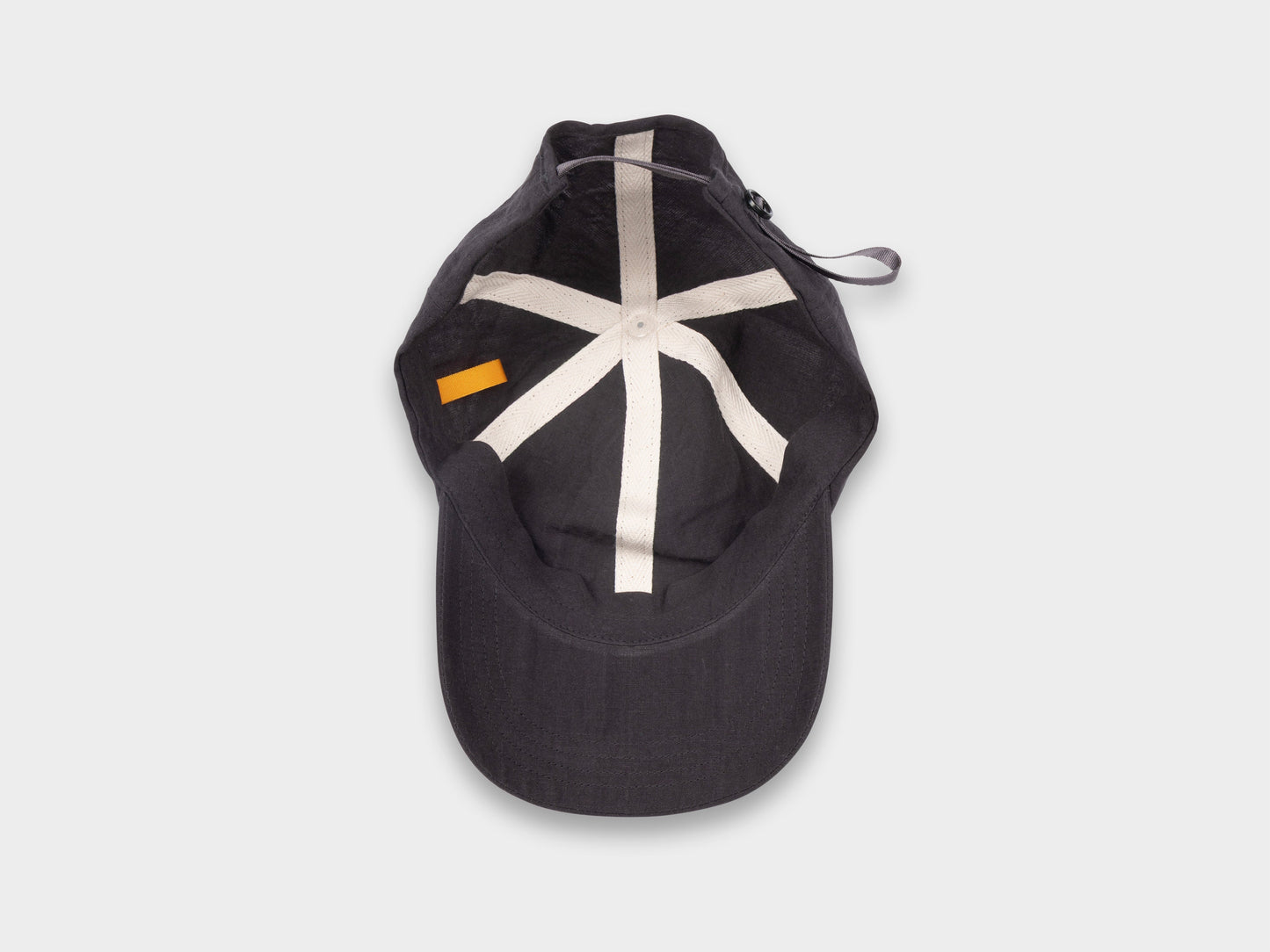 R20C1 "Shallow Cap" Earth Linen