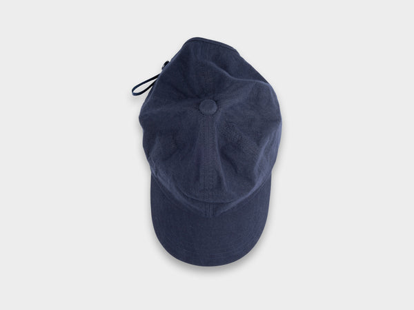 R20C1 "Shallow Cap" Pacific Wax