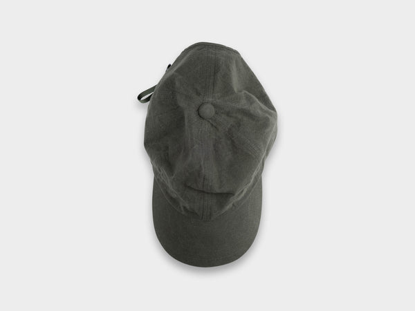 R20C1 "Shallow Cap" Woodland Wax