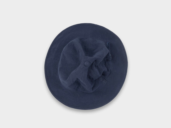 R20C2 "Wide Hat" Pacific Linen
