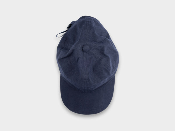 R20C3 "Deep Cap" Pacific Wax