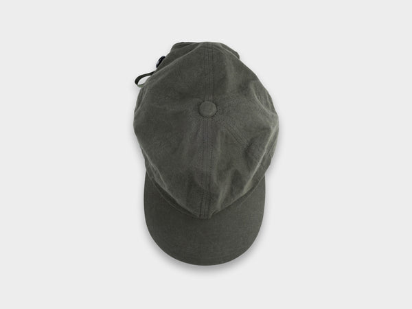 R20C3 "Deep Cap" Woodland Wax