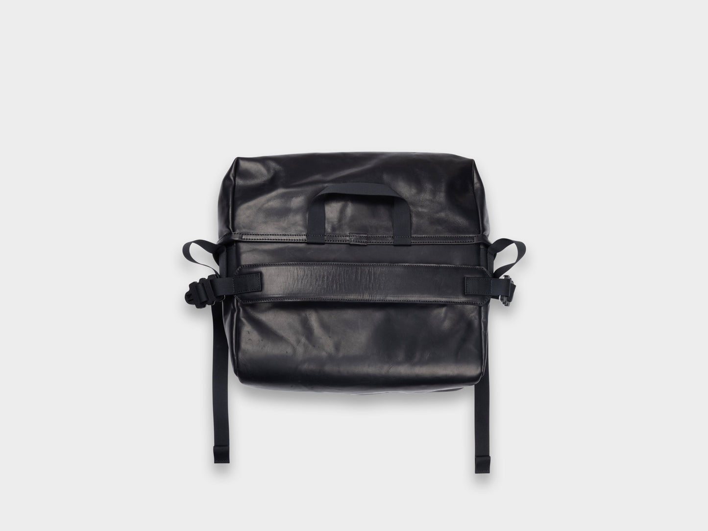 R20G4 "Mini Messenger" Black Hide