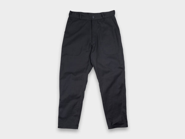 R0J4 "Jebok Chino" Black Work